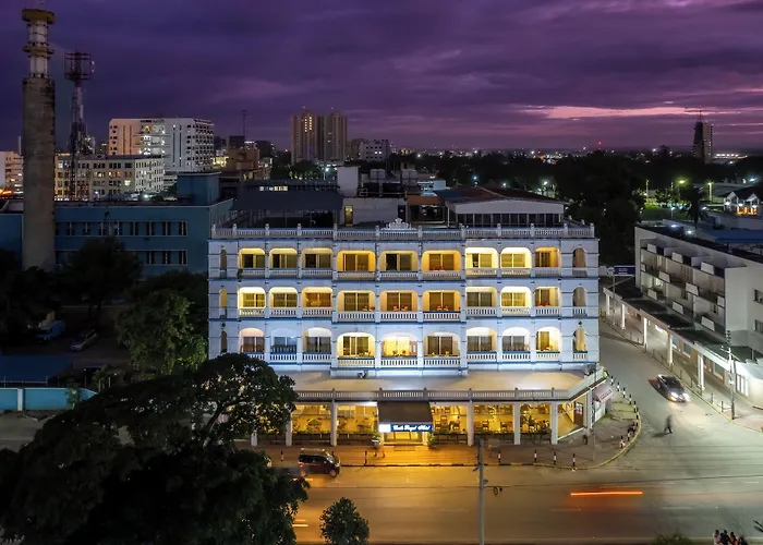 Sentrim Castle Royal Hotel