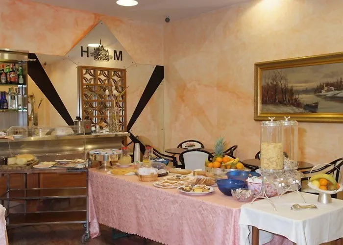 Grand Hotel Milano