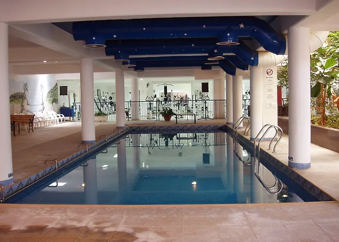 Paphiessa Hotel & Apartments