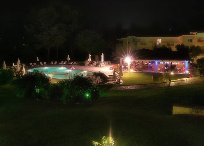Alkion Hotel