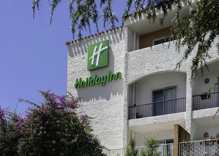 Holiday Inn Perpignan By Ihg