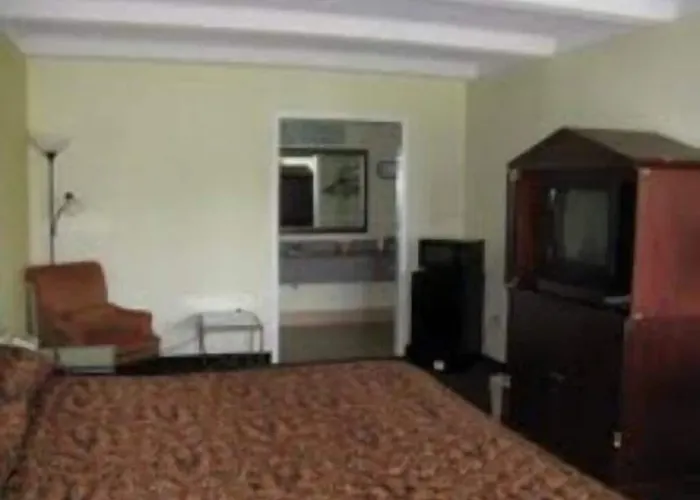 Walking Horse Lodge
