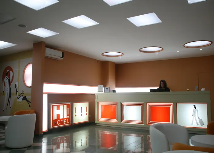 Hotel Indiana