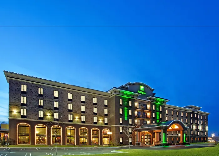 Holiday Inn Midland By Ihg