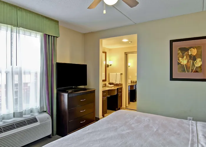 Homewood Suites By Hilton Sudbury