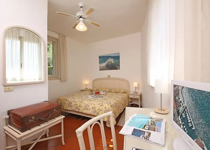 Hotel Villa Europa