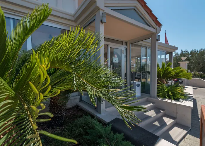 Hotel Trogir Palace