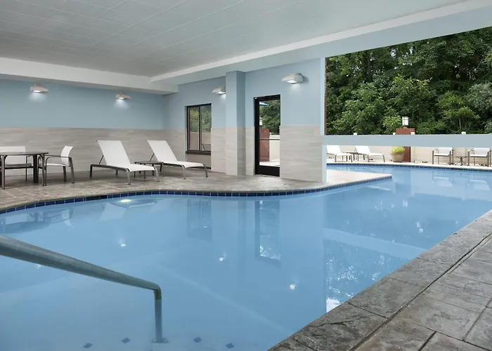 Holiday Inn Express & Suites Knoxville-Clinton By Ihg