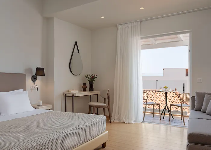 Preveza City Comfort Hotel