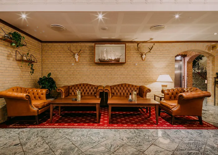 Hotel Amerika