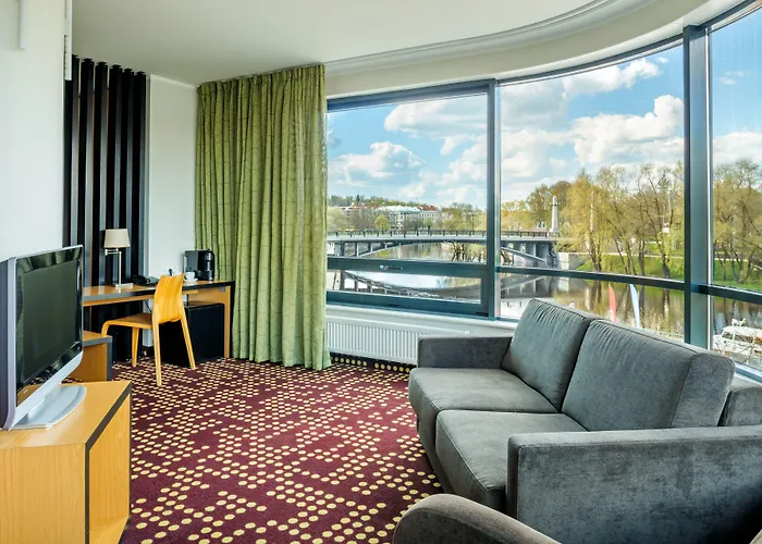 Dorpat Hotel