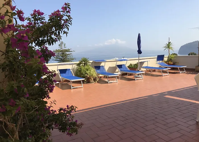Hotel La Meridiana
