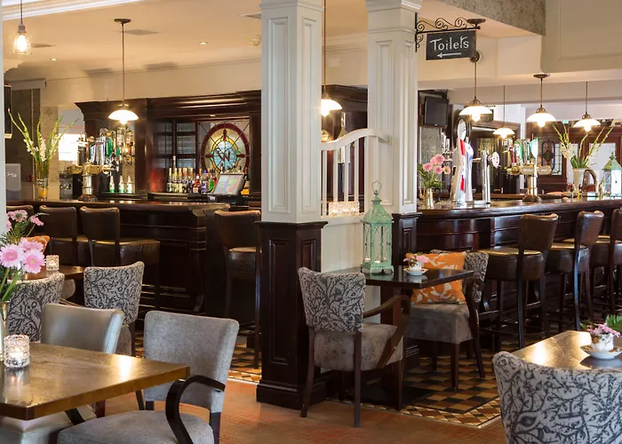 Whitford House Hotel