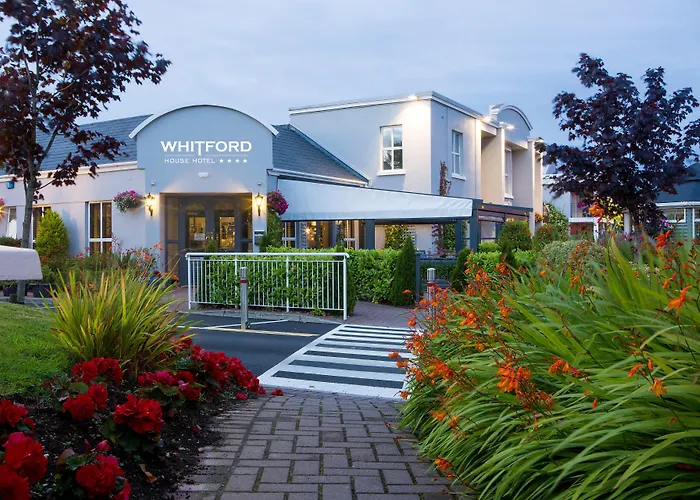 Whitford House Hotel