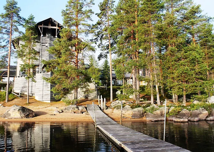 Hotel Kalevala