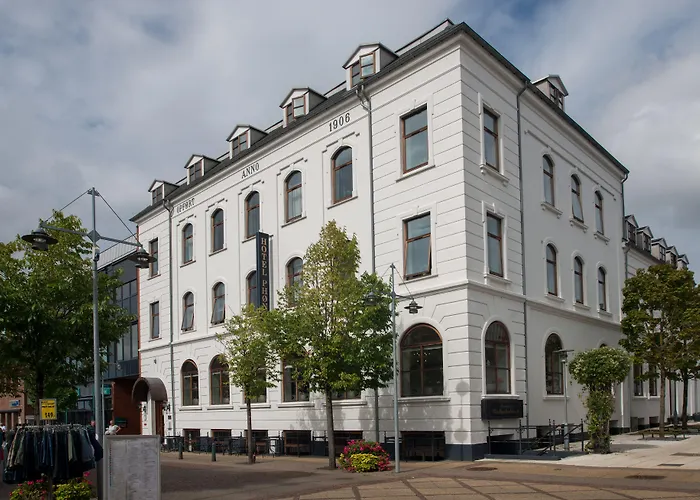 Hotel Phonix Bronderslev