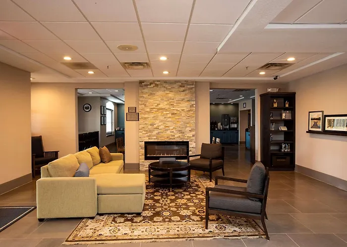 Country Inn & Suites By Radisson, Wilson, Nc