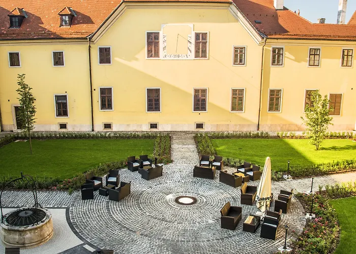Hotel Klastrom