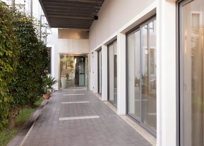 Hotel Spinelli