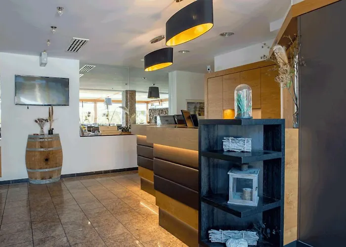 Meat Und Stay Hotel