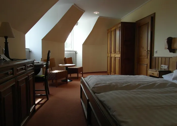 Hotel Ritschlay