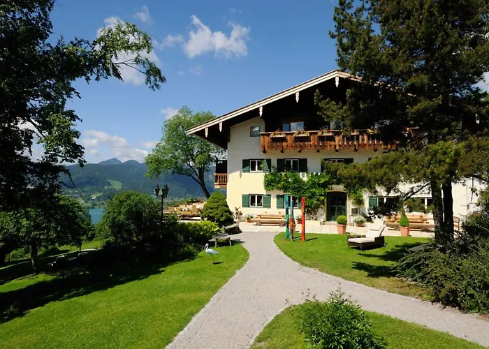Der Westerhof Hotel