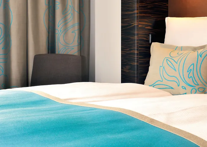 Motel One Nürnberg-City