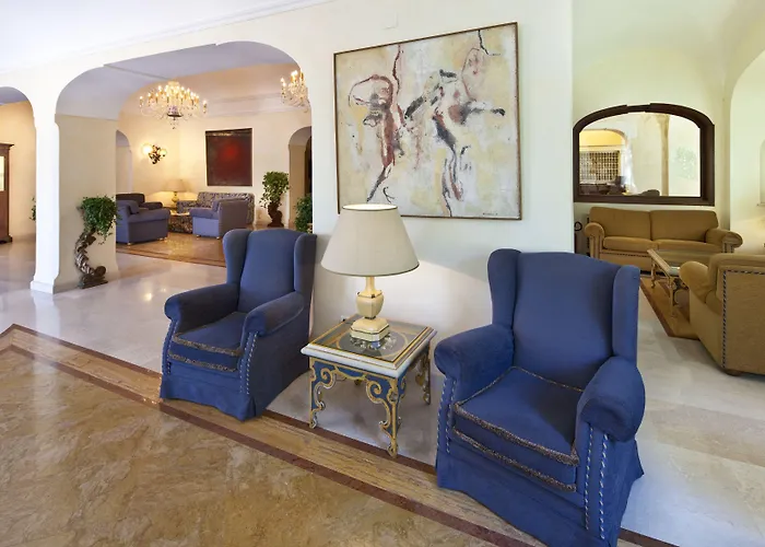 Excelsior Belvedere Hotel & Spa