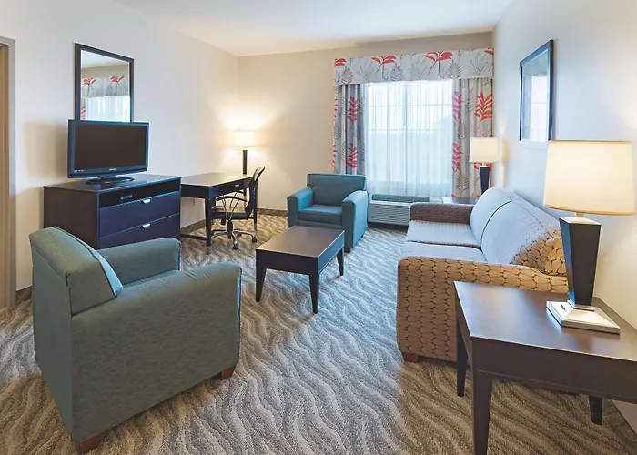 La Quinta By Wyndham Glen Rose
