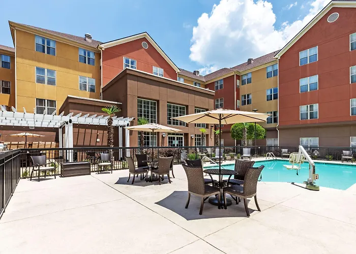 Homewood Suites By Hilton Shreveport