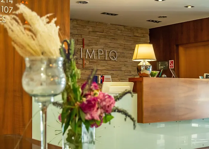 Impiq Hotel