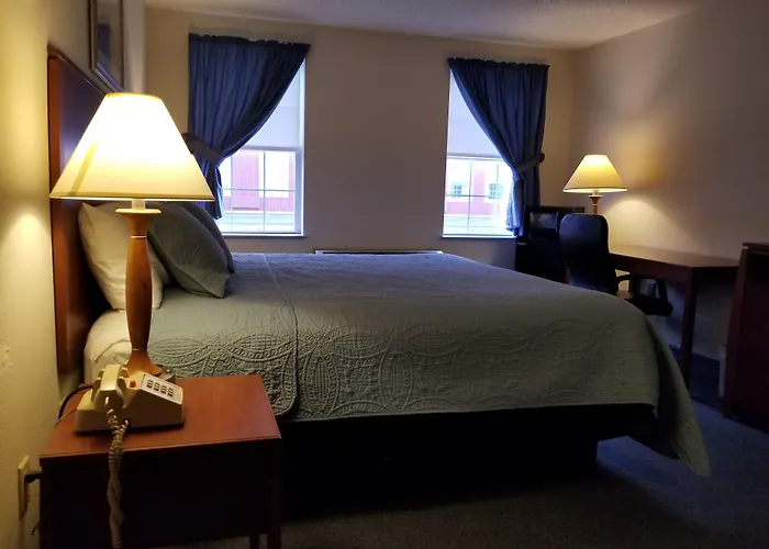 Countryside Inn