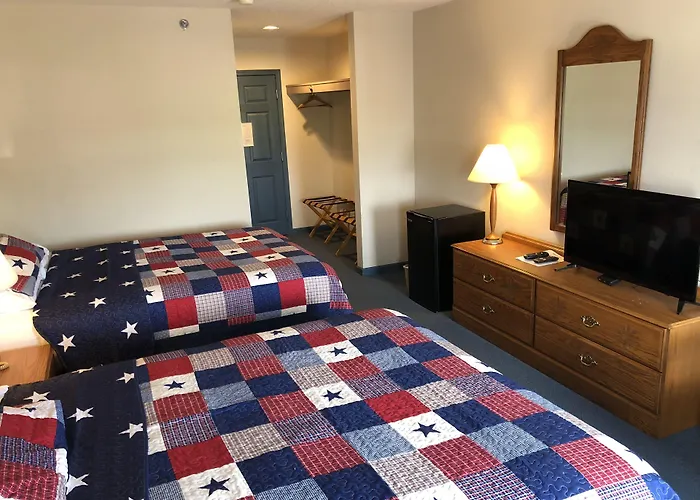 Countryside Inn