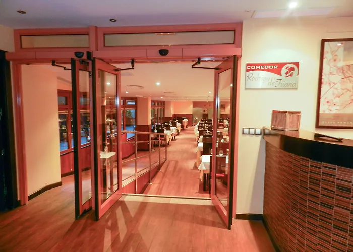 Hotel Apartamento Martin Alonso Pinzon