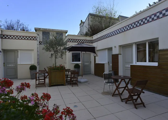 Almoria Hotel & Spa