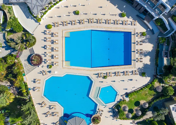Olympic Palace Hotel