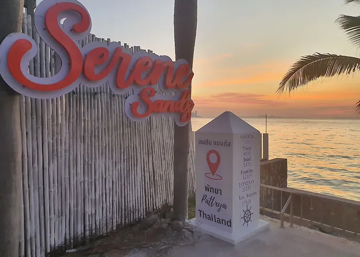 Serene Sands