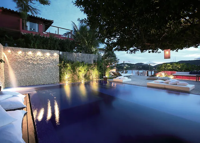 Insolito Boutique Hotel & Spa