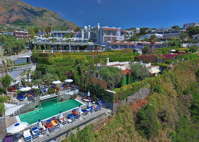 Sorriso Thermae Resort & Spa