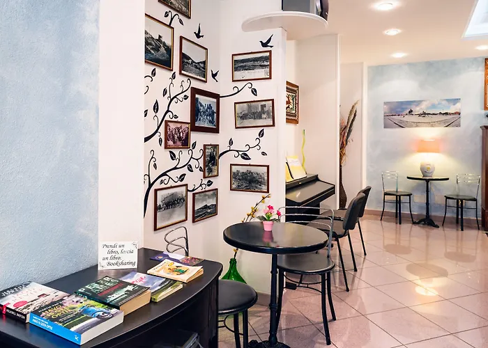 Hotel Majore