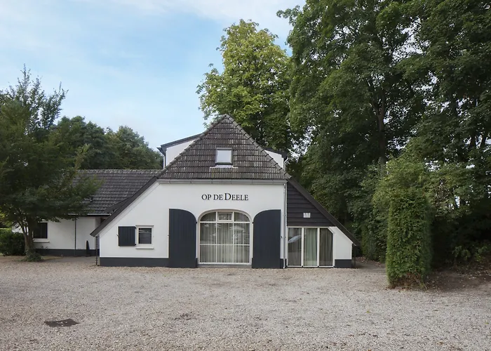 Fletcher Hotel Het Veluwse Bos