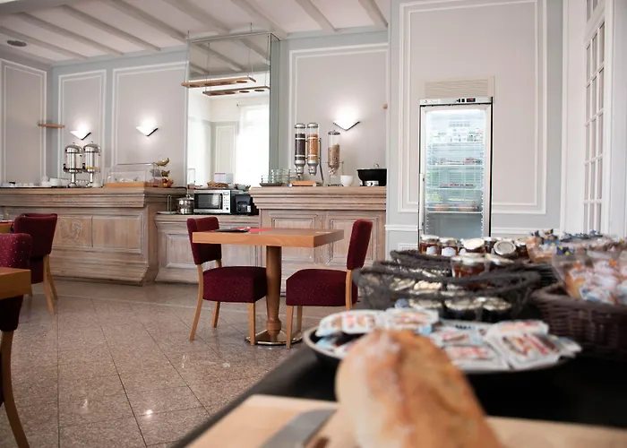 Hotel Le Continental