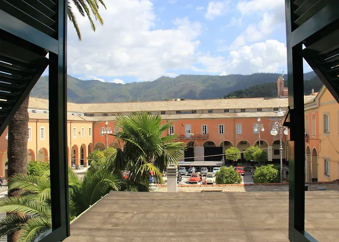 Hotel Nazionale