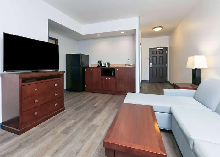 La Quinta By Wyndham Fort Worth Ne Mall