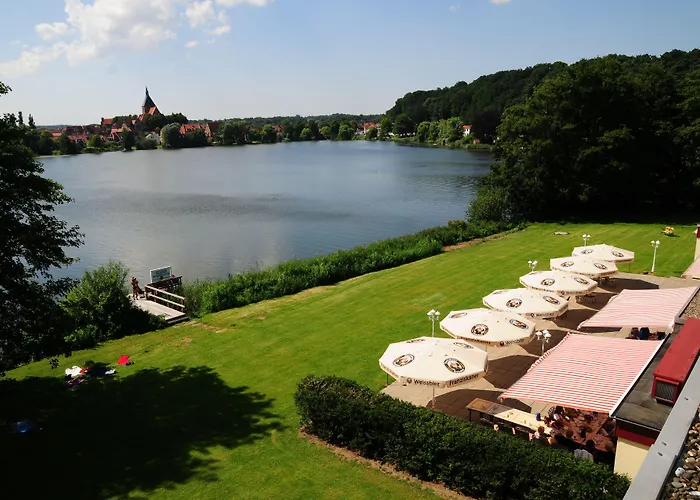 Seehotel Schwanenhof