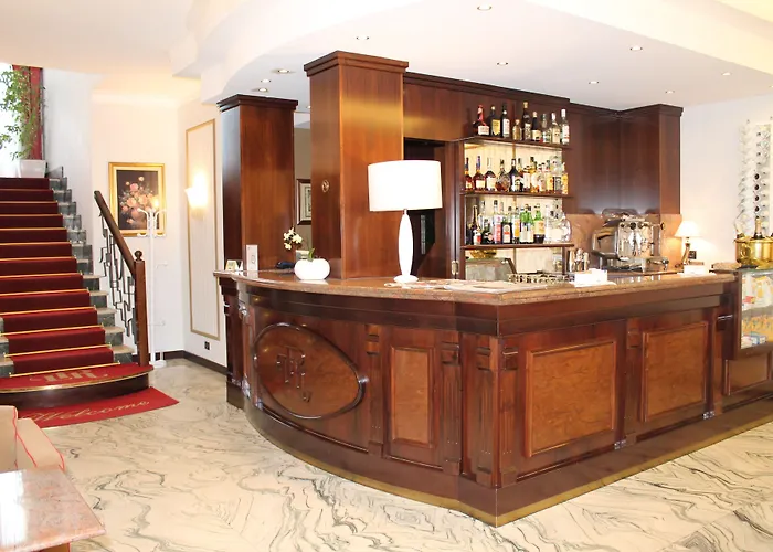 Hotel La Pace