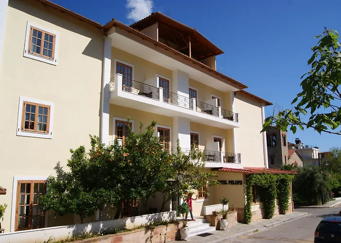 Hotel Pelops