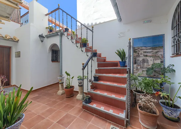 Hotel El Convento