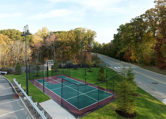 Homewood Suites By Hilton Dover - Rockaway
