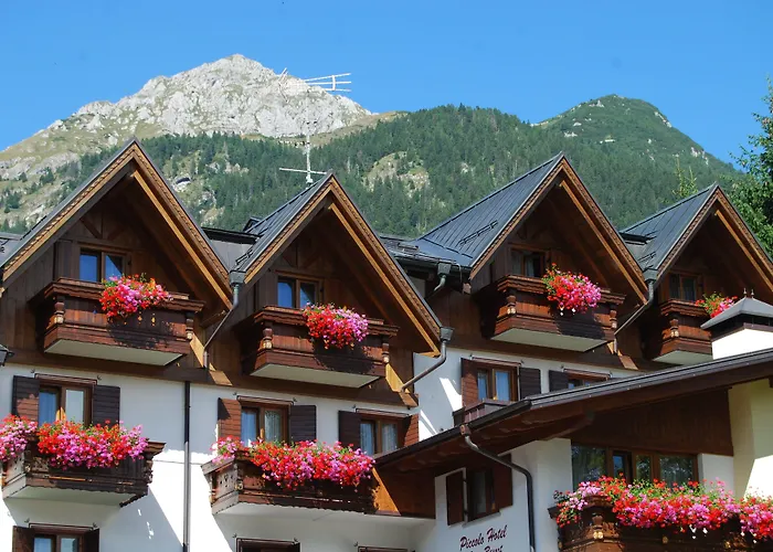Il Piccolo Dolomiti Resort